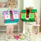 Wader, Play House, domek dla lalek