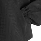 Wodoodporna kurtka anorak z kapturem o kroju boxy NOWEAR