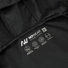 Wodoszczelny płaszcz przeciwdeszczowy z membraną NOWEAR