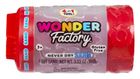 Wonder Factory, Never Dry Sand, piasek kinetyczny w tubie, 1 szt.
