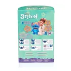 Wow Stuff, Lilo i Stitch, Mini Stitch, maskotka interaktywna