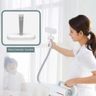 Xiaomi, Deerma Multifunctional Steammer, wielofunkcyjne urządzenie parowe 5w1, ZQ610, biało-czerwone