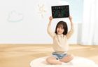 Xiaomi, Mi LCD Writing Tablet Color Edition, tablet graficzny, 13,5"