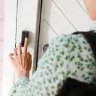 Yale, klawiatura do inteligentnego zamka, Linus Smart Keypad