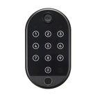 Yale, klawiatura do inteligentnego zamka z czytnikiem linii papilarnych, Linus Smart Keypad 2
