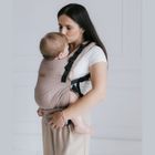 Zaffiro, BabyGrow Roma, nosidełko, latte