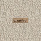 Zaffiro, Mini Nevada, śpiworek wełniany, beige, 0-18 m