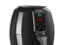 Zeegma, frytkownica beztłuszczowa, air fryer, 3,2l, ZE-KNAPPER