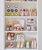 Zeller, Compacta, organizer do szafki kuchennej, 33,3-21,3-23,5 cm