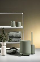 Zone Denmark, kosz łazienkowy na śmieci, 5l, Nova Matcha, green