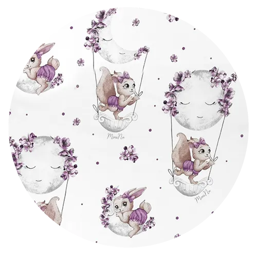 MimiNu Lili Wrzos