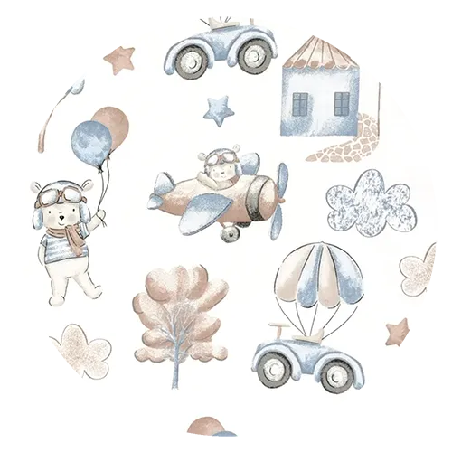 MimiNu Piloci