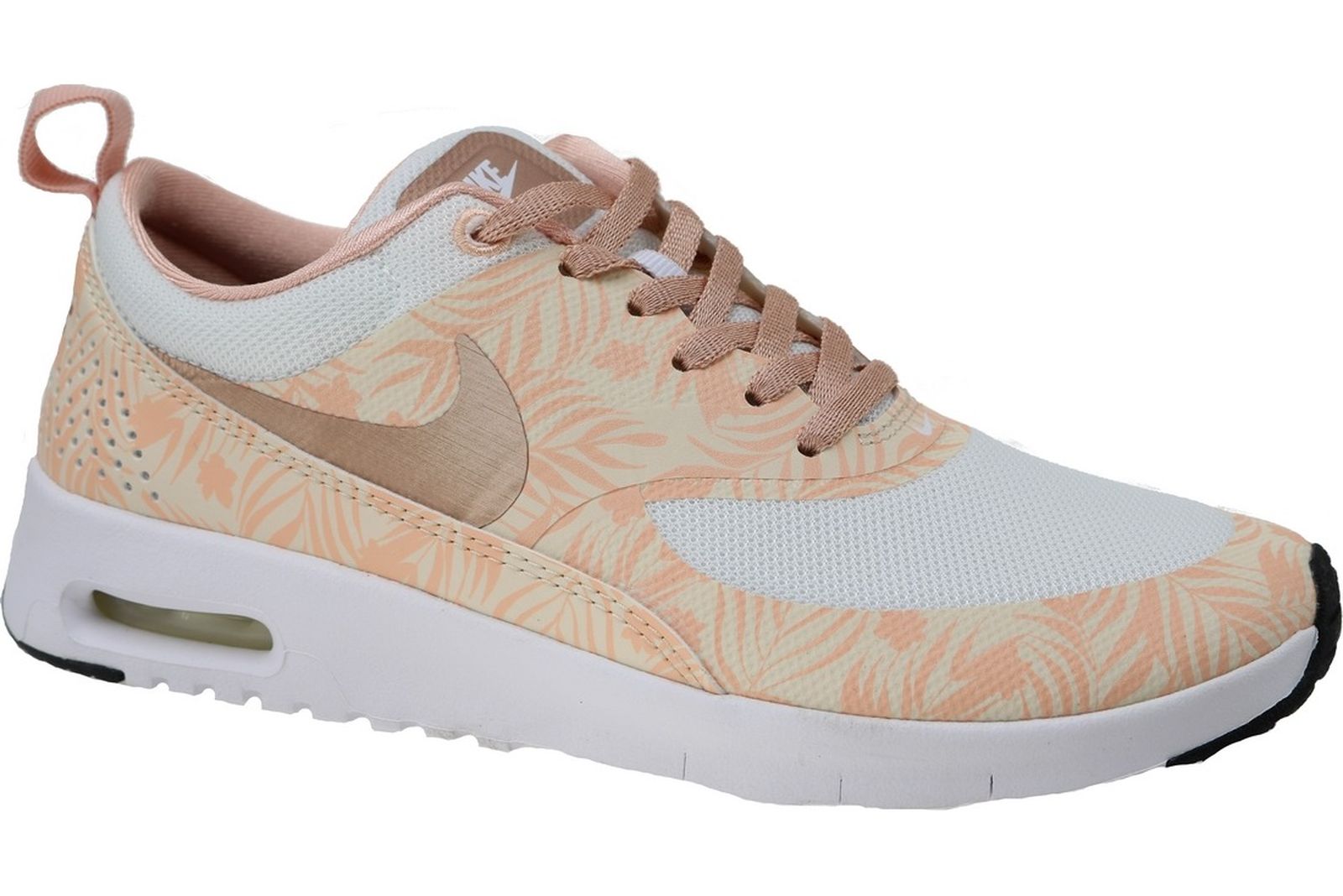 Air max thea zolte best sale