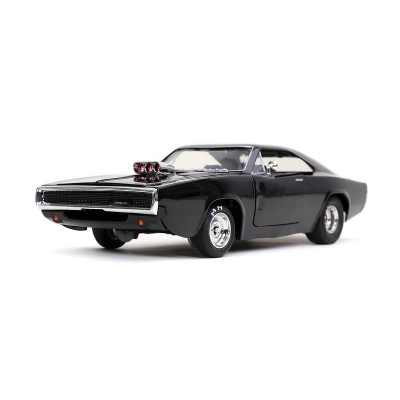 DODGE Charger Fast&Furious 5 Police car JADA 1:24 - Jada