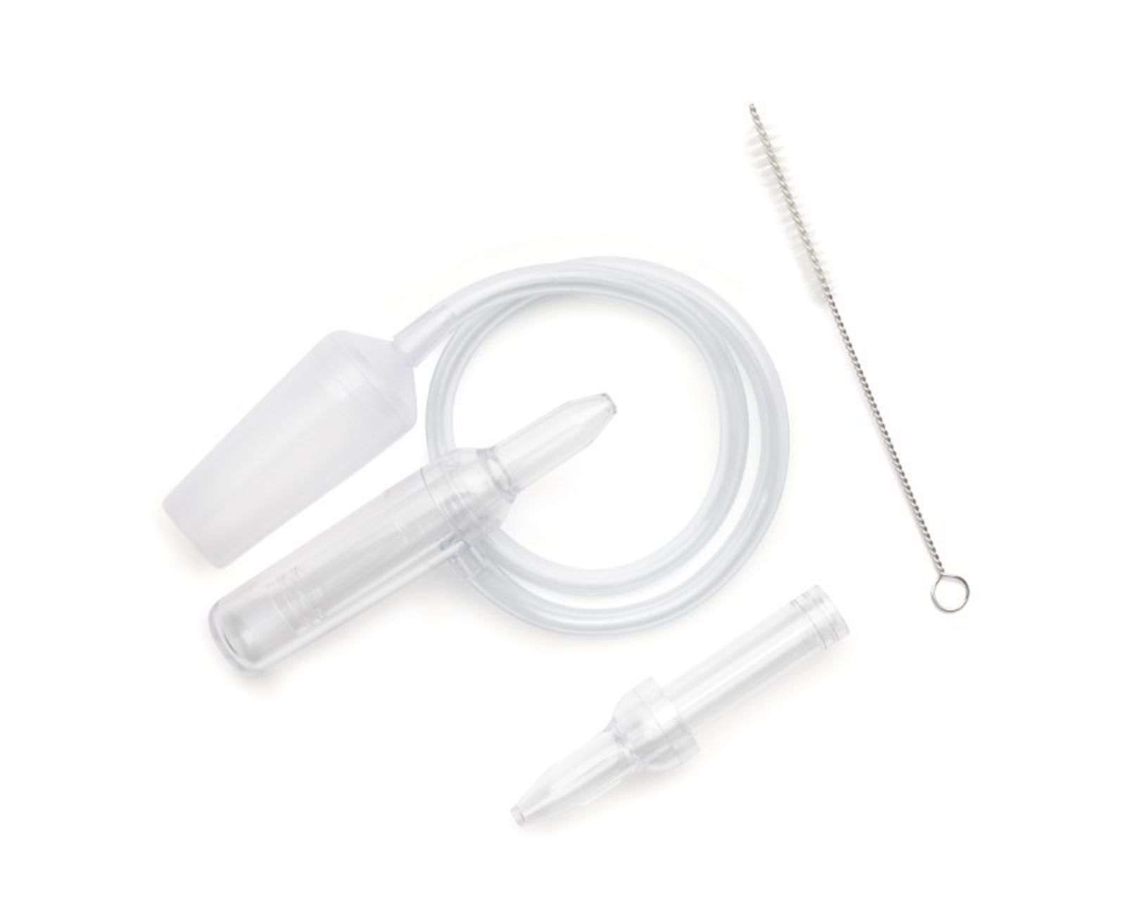 aspirator do nosa pod odkurzacz Nosko, aspirator do nosa, odciągacz kataru podłączany do odkurzacza