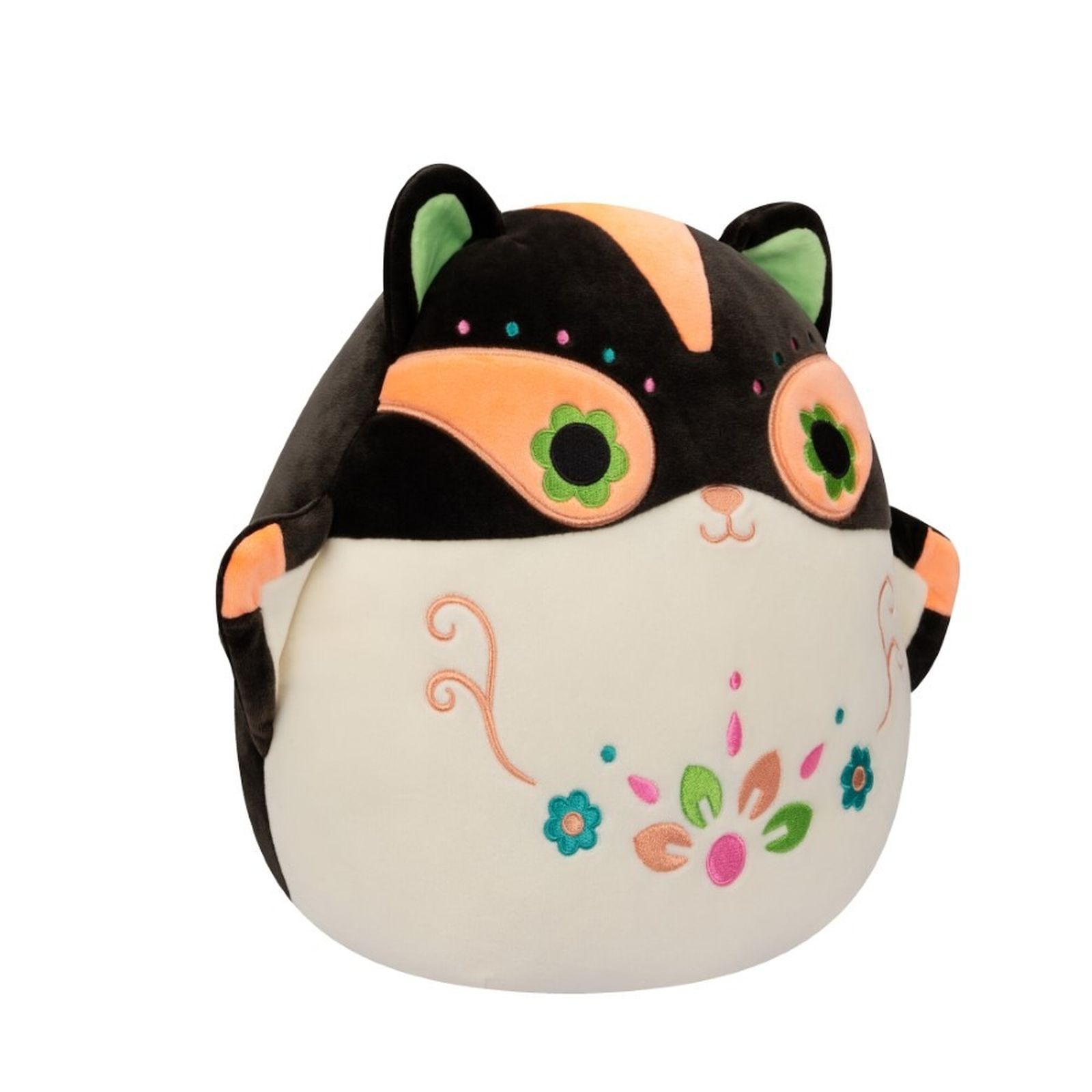 Squishmallows, Little Plush, Day of the Dead, Sugar Glider, lotopałanka,  maskotka, 13 cm - smyk.com