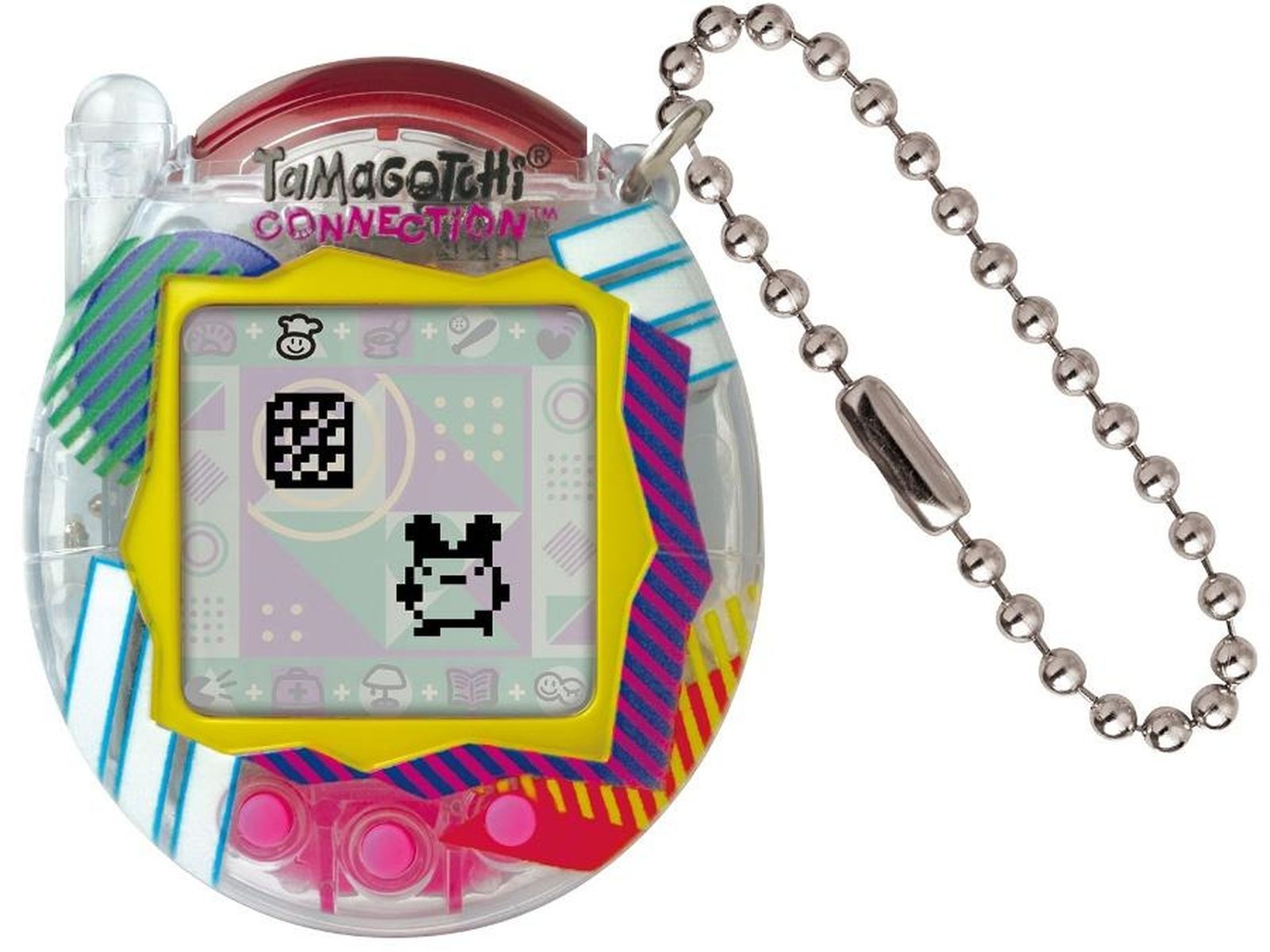 ゲーム Tamagotchi Connection Amazon | [バンダイ(BANDAI)] Tamagotchi Connection×エンジェル