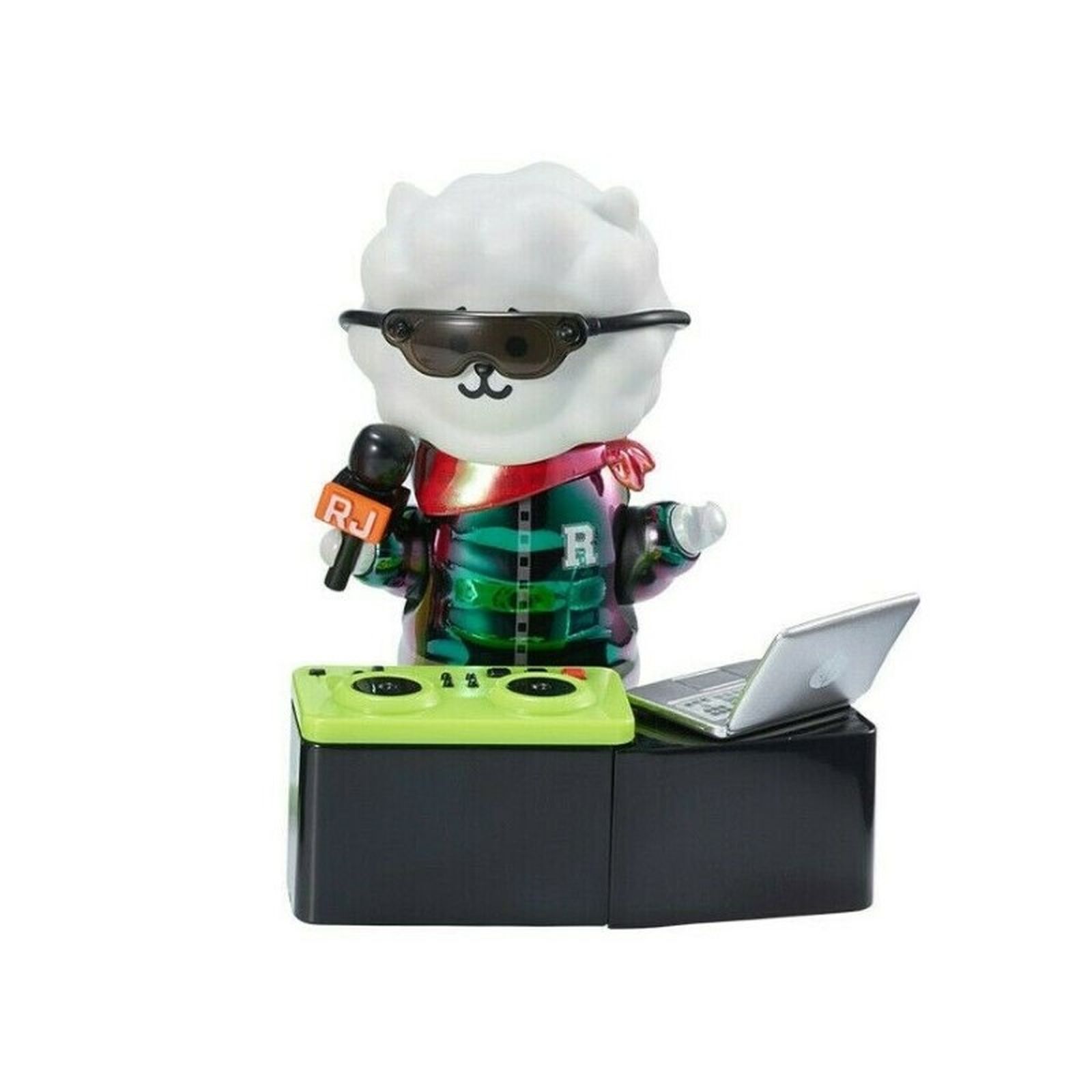 BT21, Universtar Vol.3, figurka interaktywna - smyk.com