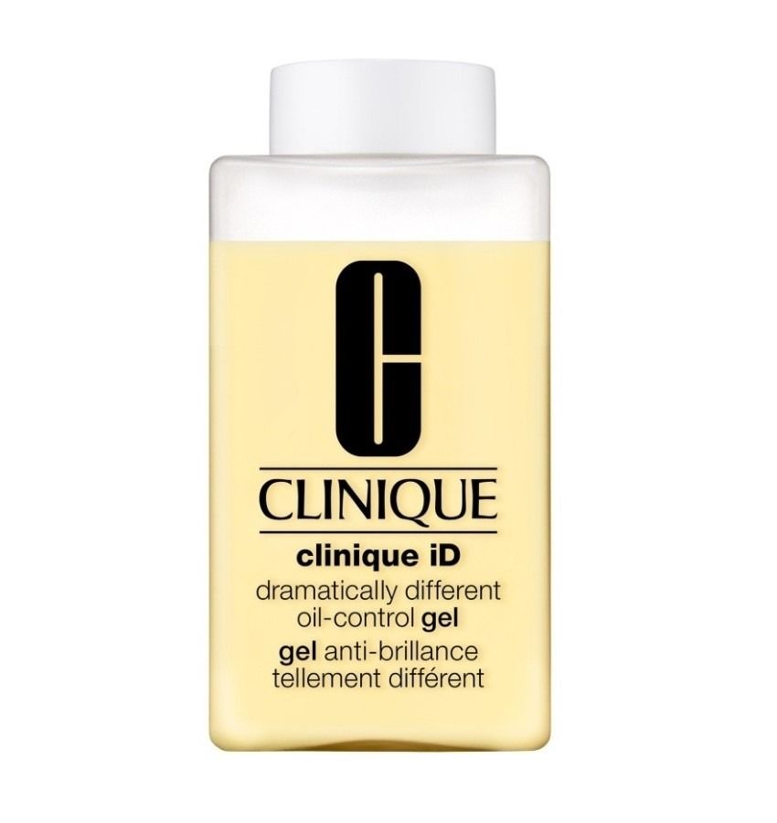 Clinique iD Dramatically Different Oil-Free Gel, żel do twarzy do cery tłustej i mieszanej, 115 ml