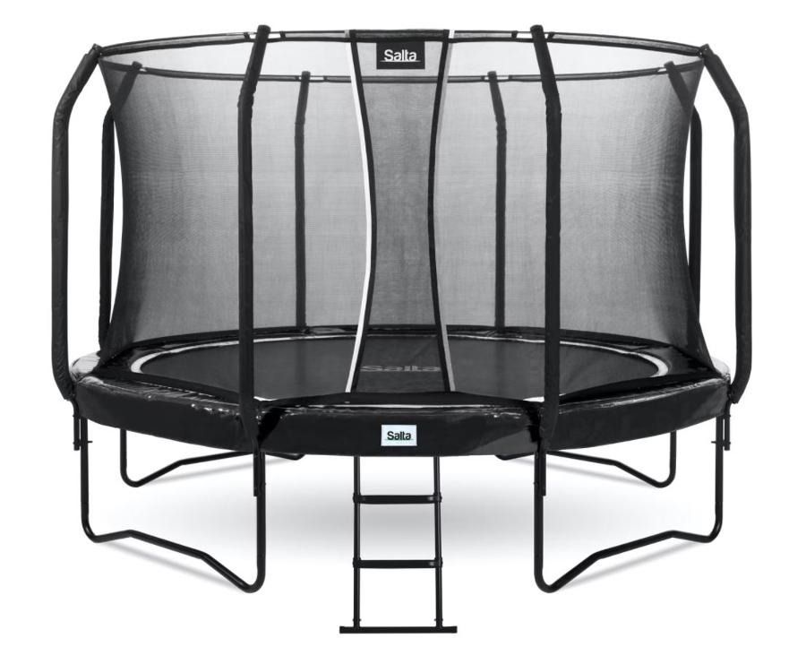 Salta, First Class, trampolina, 251 cm