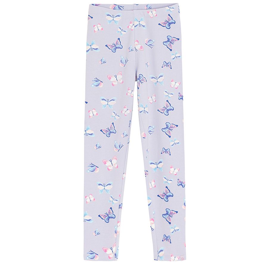 Legginsy