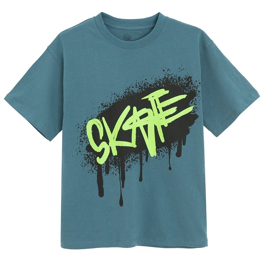 T-shirty