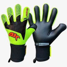4keepers, rękawice piłkarskie, Elite Venom, rozmiar 5
