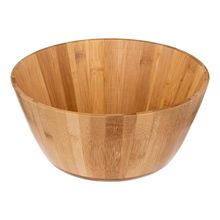 5five Simply Smart, miska bambusowa do sałatek, ø 28 cm