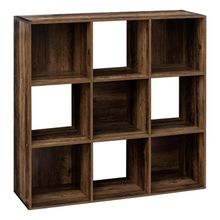 5five Simply Smart, regał otwarty Indus, 100.5-32-100.5 cm