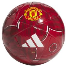 Adidas, piłka nożna, Manchester United FC JP3060, rozmiar 1