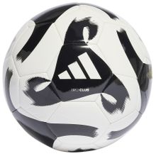 Adidas, piłka nożna, Tiro Club HT2430, rozmiar 5
