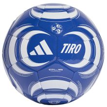 Adidas, piłka nożna, Tiro Club JW1529, rozmiar 4