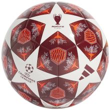 Adidas, piłka nożna, UCL Club JH1284, rozmiar 5