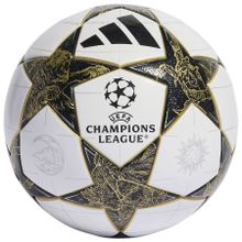 Adidas, piłka nożna, UCL LGE JZ9995, rozmiar 5