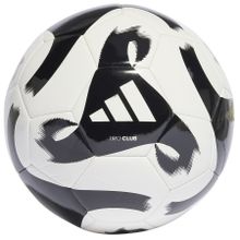 Adidas, piłka, Tiro Club, rozmiar 3