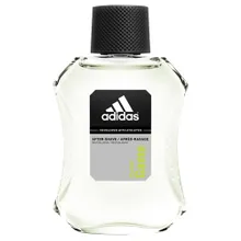 Adidas, Pure Game, woda po goleniu, 100 ml