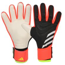 Adidas, rękawice piłkarskie, Predator GL COM, rozmiar 10,5