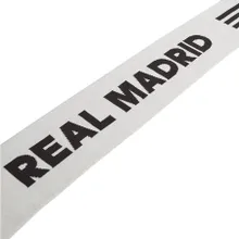 Adidas, szal, Real Madryt