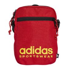 Adidas, torba saszetka, Sportswear Organizer NP JE6708