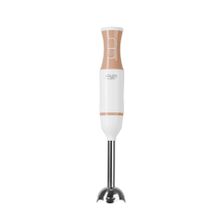 Adler, blender ręczny AD 4616, biało-złoty, 500 W