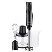 Adler, blender ręczny z miarką