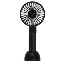 Adler, mini wentylator przenośny, USB