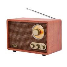 Adler, retro radio z bluetooth