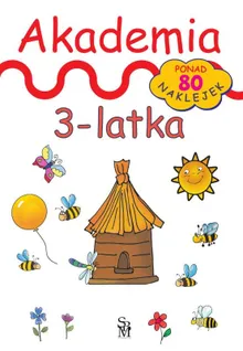 Akademia 3-latka