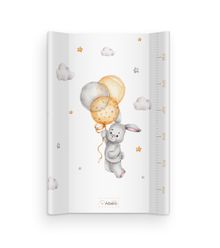 Albero Mio, Króliczek, przewijak twardy, 47-70 cm cm