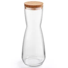 Altom Design, karafka z korkiem, 1,1l