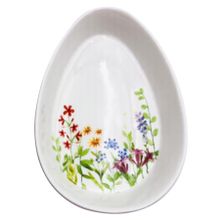 Altom Design, Przebudzenie natury, naczynie jajko, nbc, 12.5-10-2.5 cm