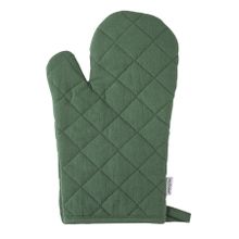 Altom Design, rękawica kuchenna, 18-28 cm, 100% bawełna, zieleń