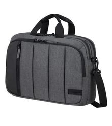 American Tourister, Streethero, torba na laptopa 15.6", grey melange