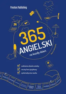 Angielski 365 na każdy dzień